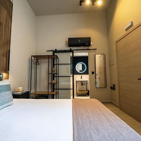 The Florian Boutique Guesthouse By Zzzing Cospicua Esterno foto
