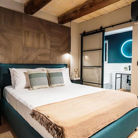 The Florian Boutique Guesthouse By Zzzing Cospicua Esterno foto