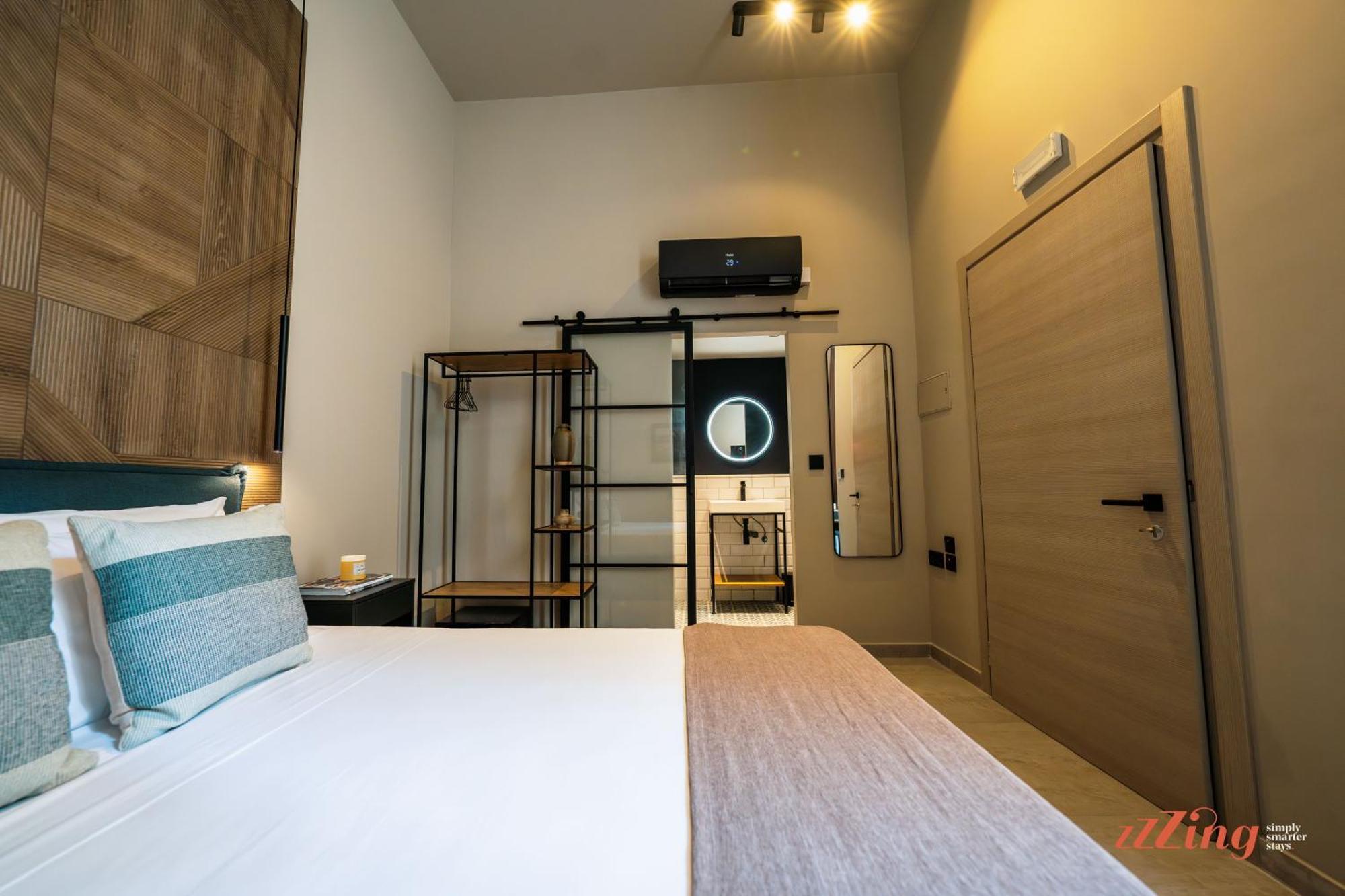The Florian Boutique Guesthouse By Zzzing Cospicua Esterno foto