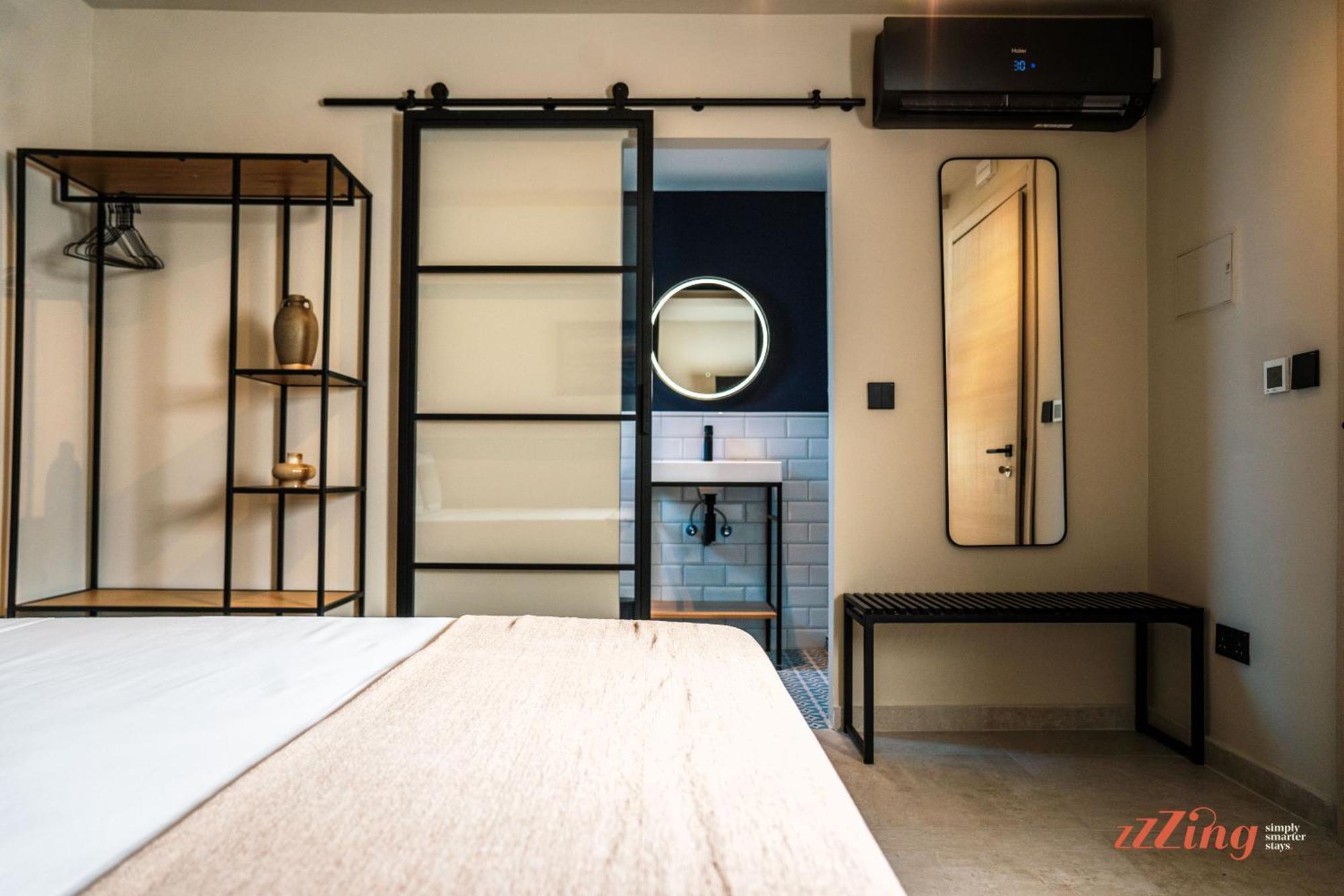 The Florian Boutique Guesthouse By Zzzing Cospicua Esterno foto