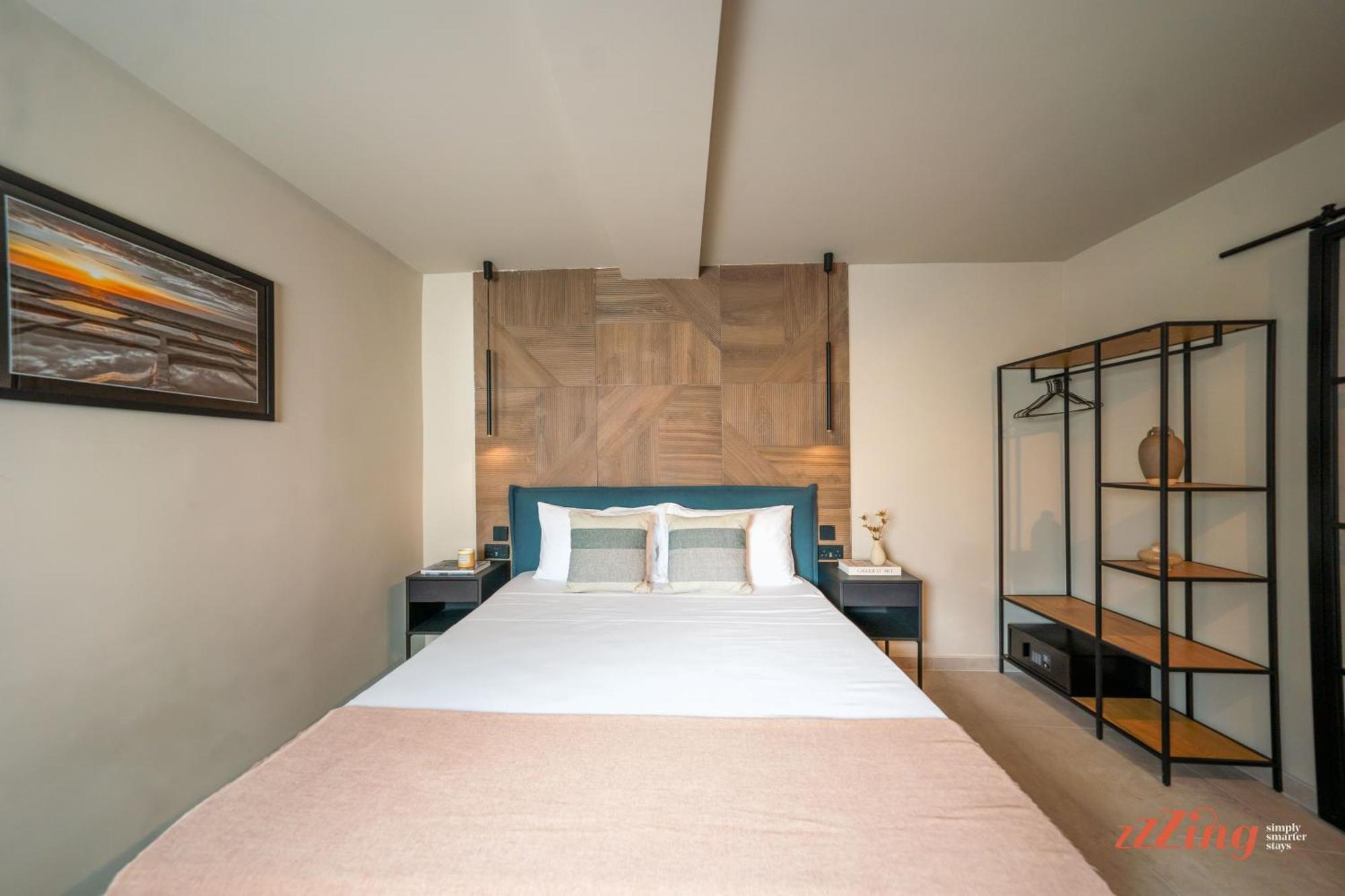 The Florian Boutique Guesthouse By Zzzing Cospicua Esterno foto