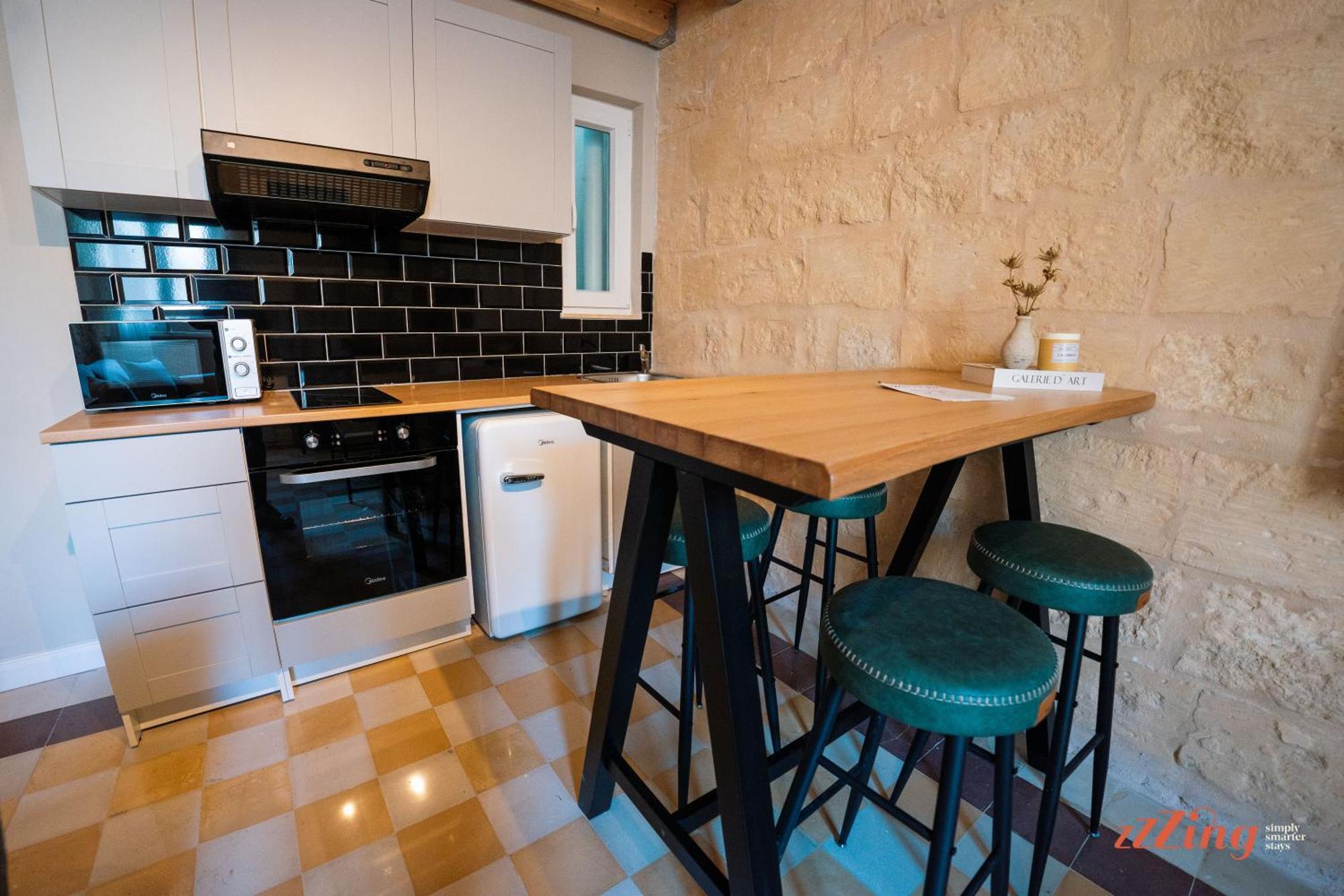 The Florian Boutique Guesthouse By Zzzing Cospicua Esterno foto