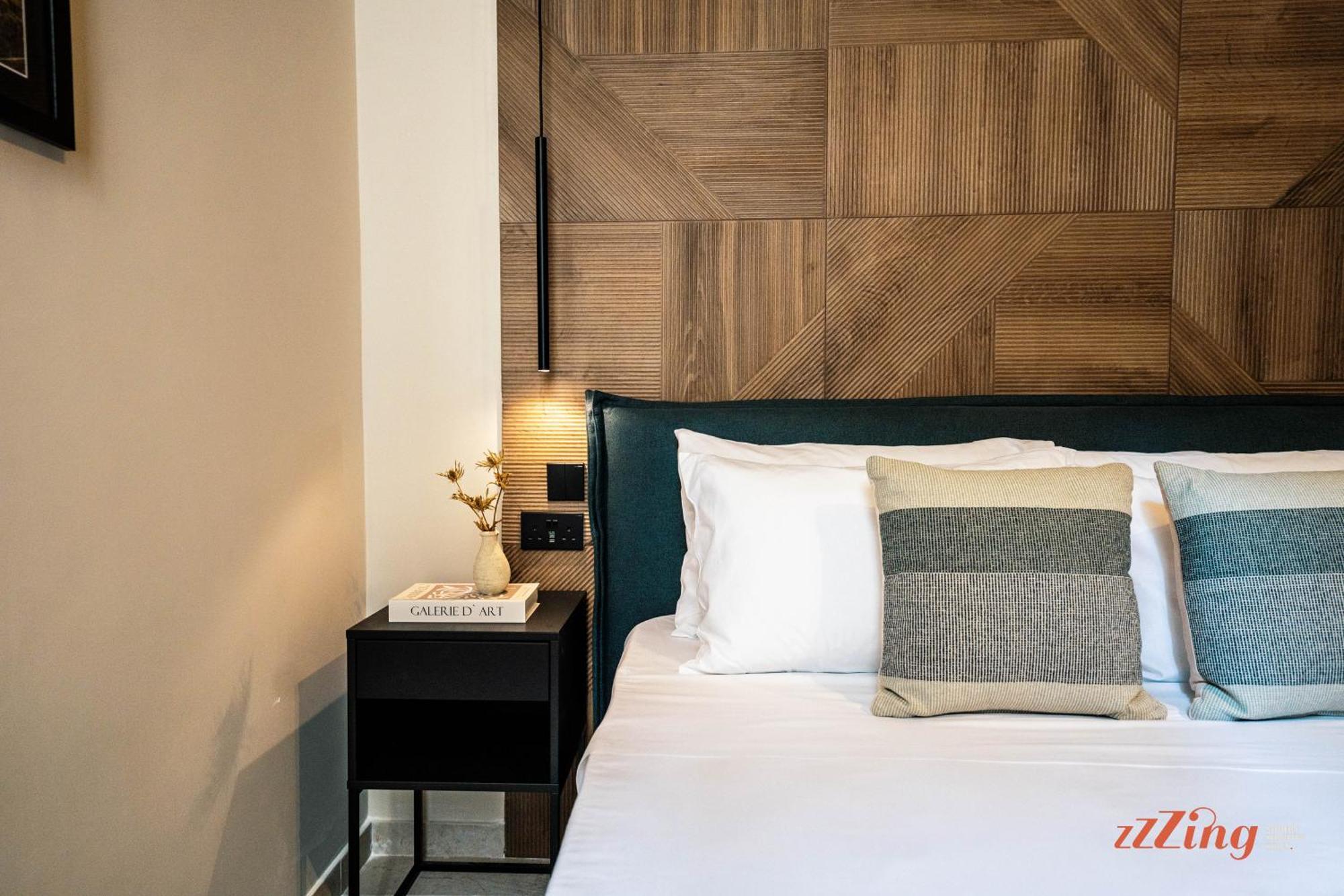 The Florian Boutique Guesthouse By Zzzing Cospicua Esterno foto