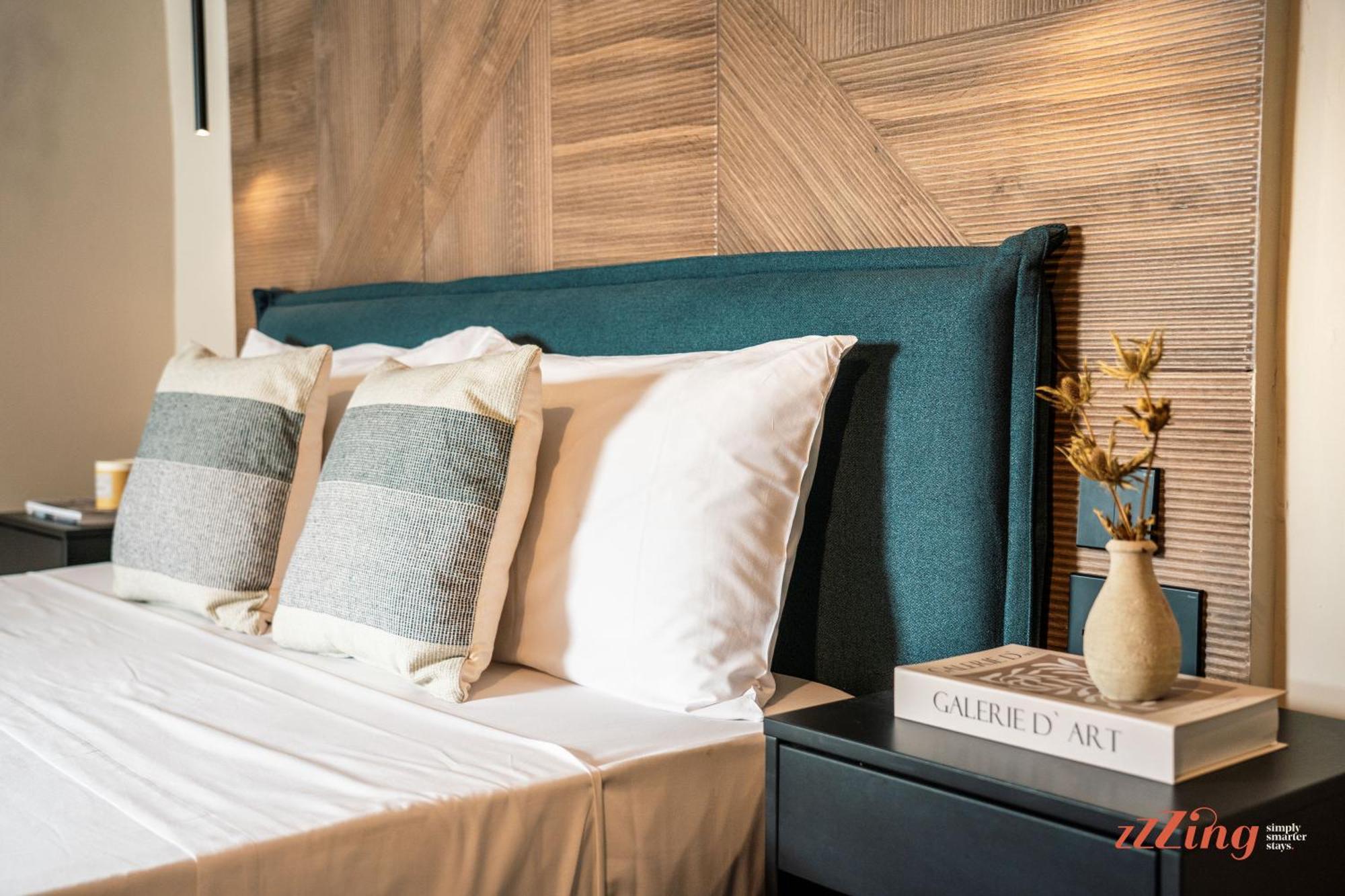The Florian Boutique Guesthouse By Zzzing Cospicua Esterno foto