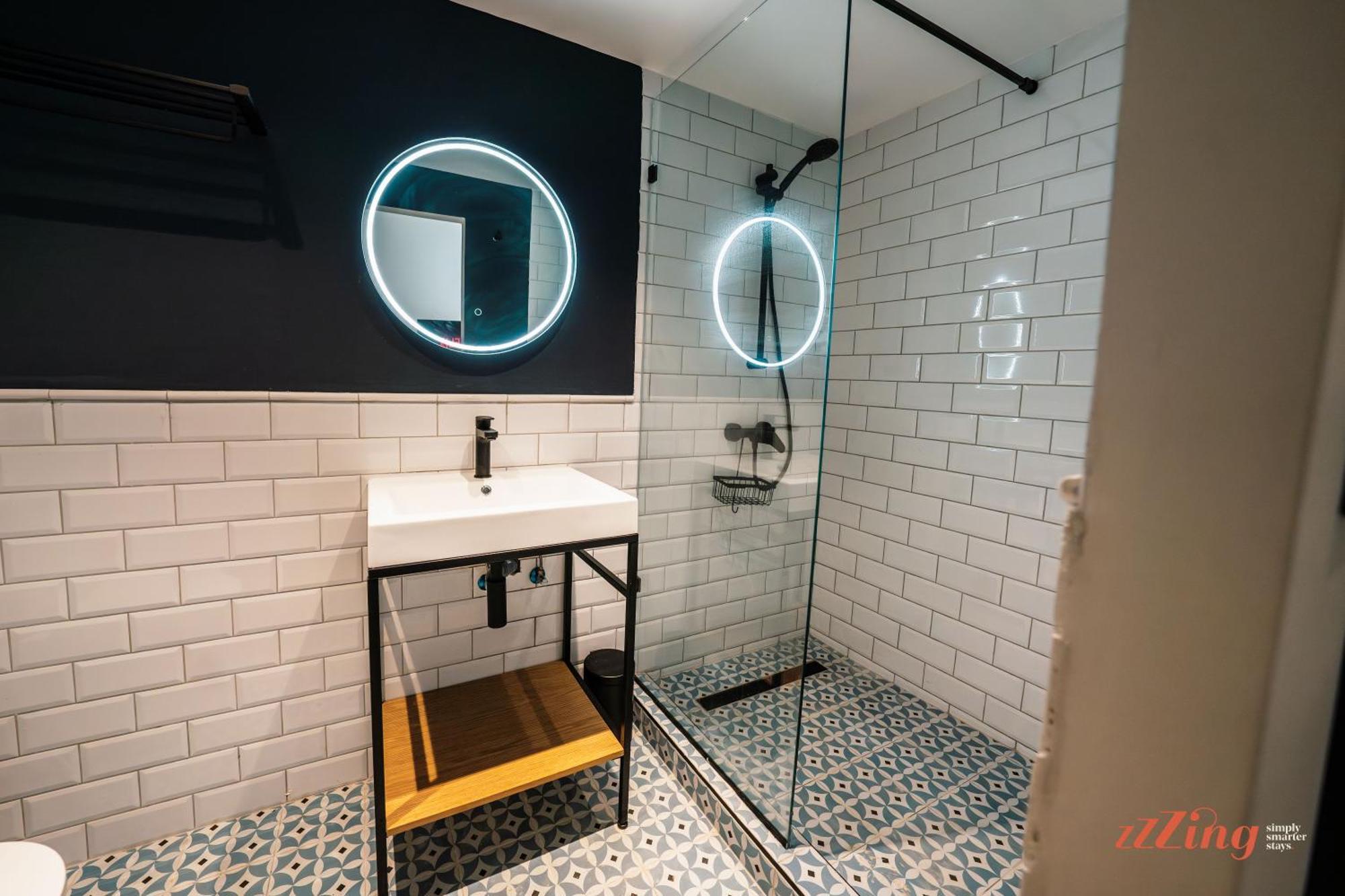 The Florian Boutique Guesthouse By Zzzing Cospicua Esterno foto