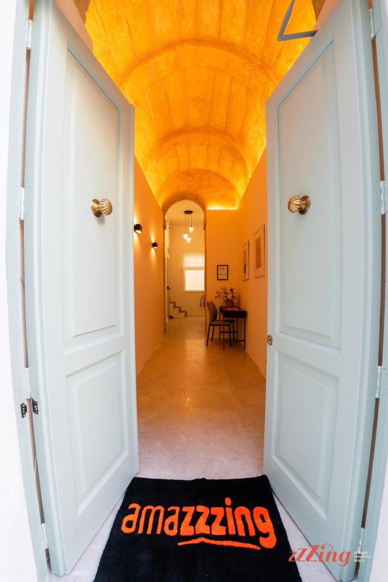 The Florian Boutique Guesthouse By Zzzing Cospicua Esterno foto