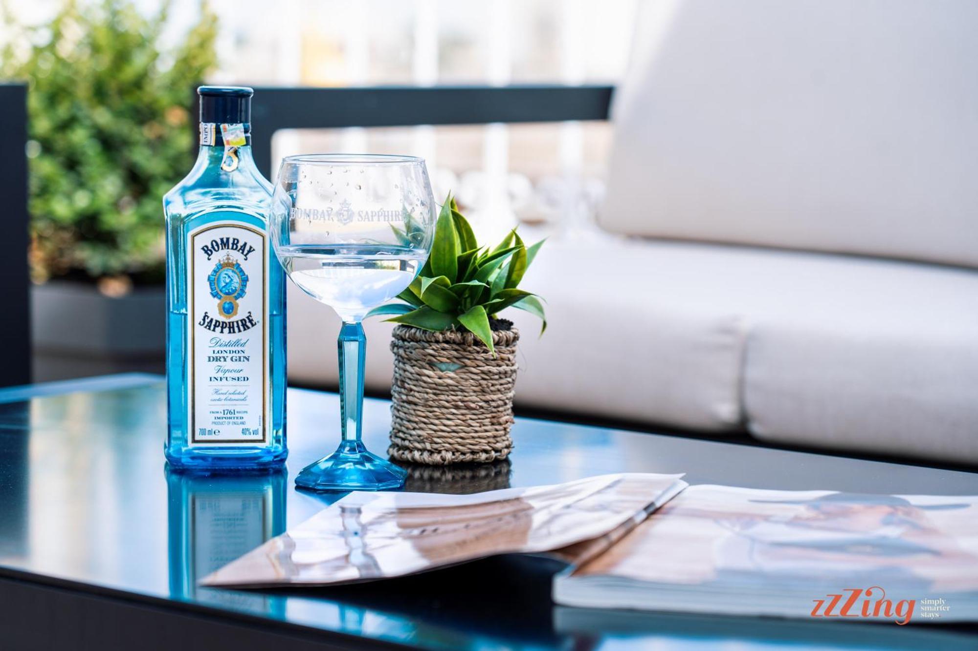 The Florian Boutique Guesthouse By Zzzing Cospicua Esterno foto