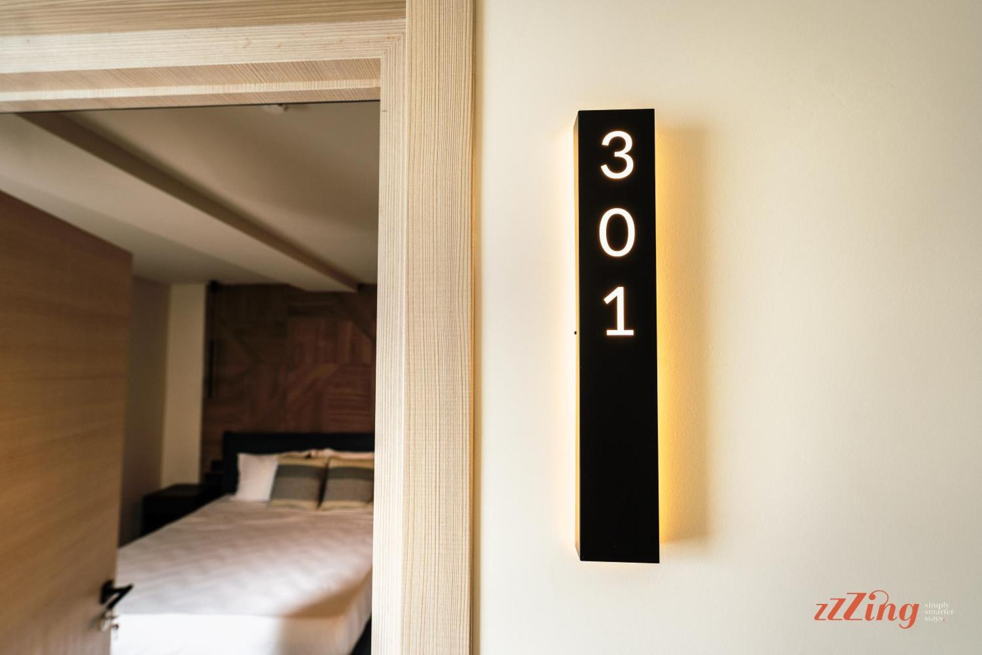 The Florian Boutique Guesthouse By Zzzing Cospicua Esterno foto