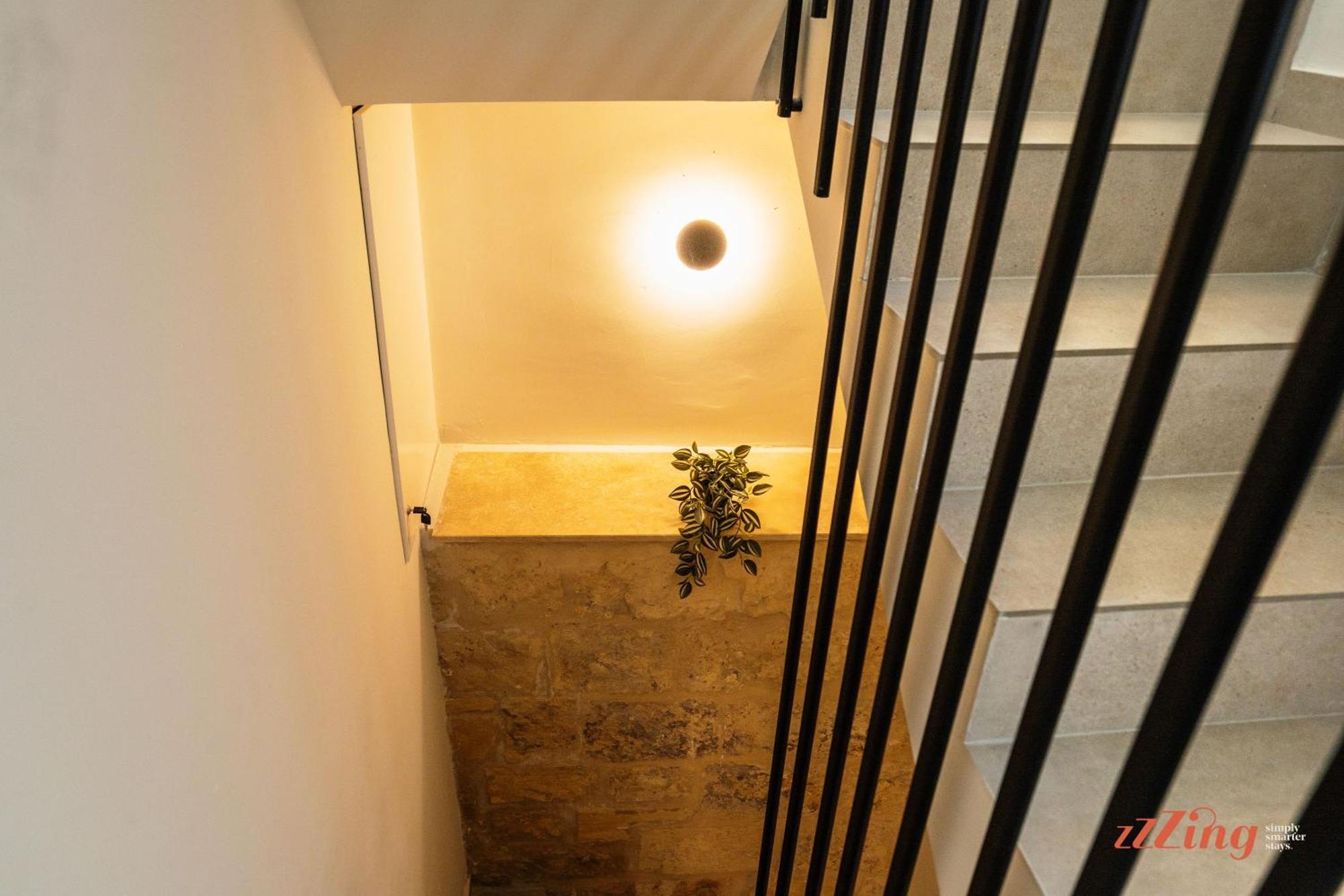 The Florian Boutique Guesthouse By Zzzing Cospicua Esterno foto